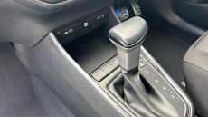 Hyundai BAYON 1.0 TGDi 48V MHEV SE Connect 5dr DCT Petrol Hatchback